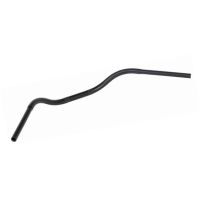 Řidítka 25mm Highway Hawk BEACHBAR pro motocykly HARLEY DAVIDSON, černá